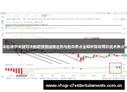 本轮德甲关键对决前瞻强强碰撞走势与胜负看点全解析阵容博弈战术焦点